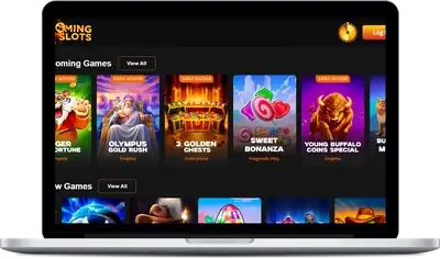 Booming Slots casinò